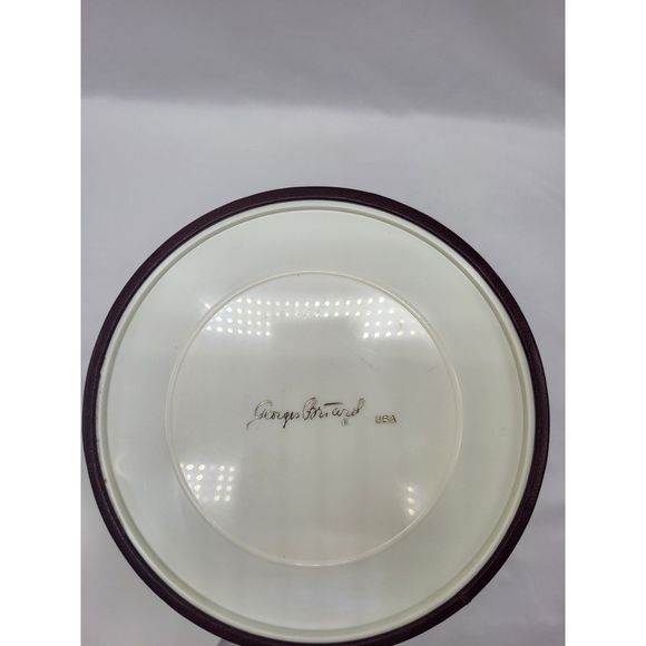 Georges Briard Ice Bucket - Picture 6 of 11